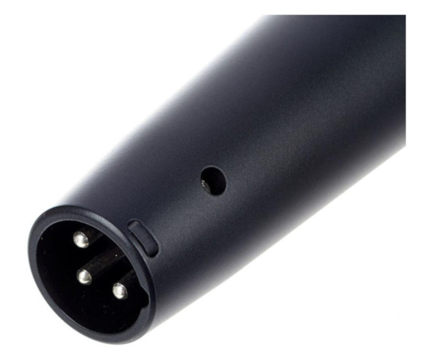 Shure PGA57-XLR - 641923 - zdjęcie 4